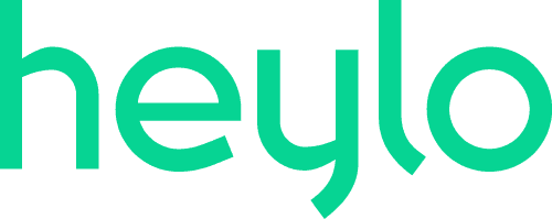 Heylo logo
