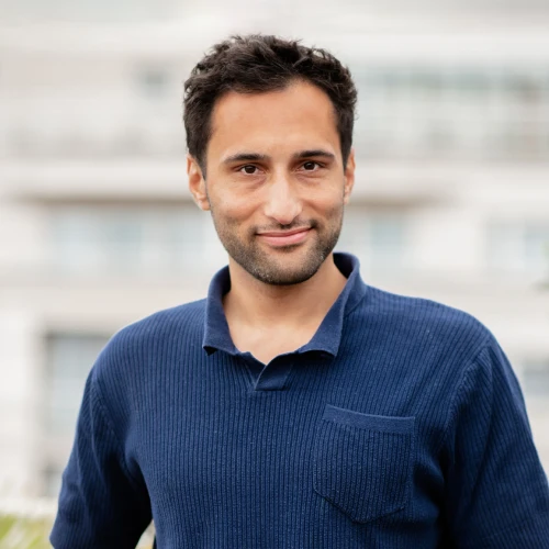 Oli Bello, Head of Go-to-Market at Outra