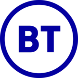 BT logo