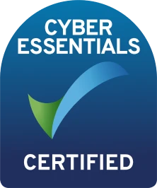 Cyber Essentials Certified
