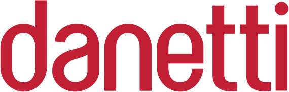 Danetti logo