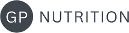 GP Nutrition logo