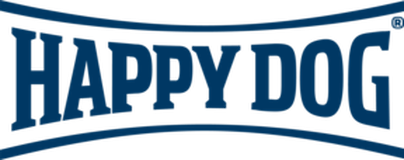 Happy Dog logo