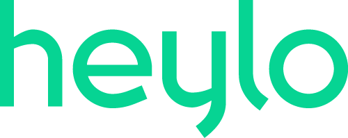 Heylo logo