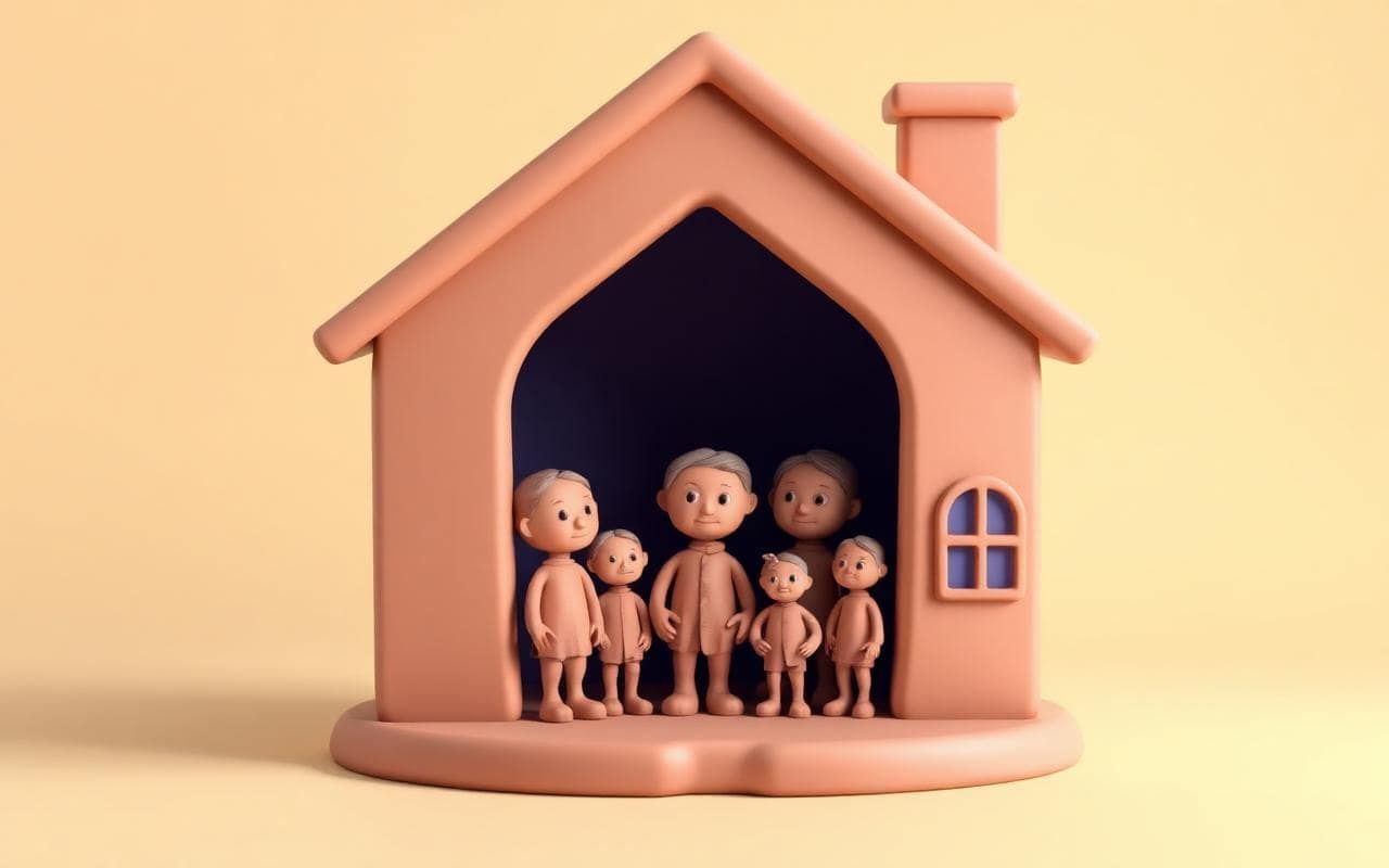 Household Intelligence Explained: What It Is and Why It Matters