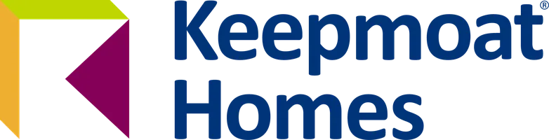 Keepmoat Homes logo