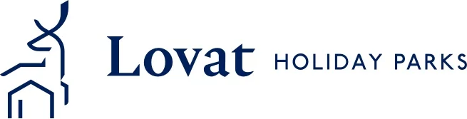 Lovat Parks logo