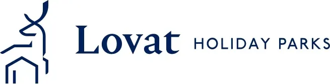 Lovat Parks logo