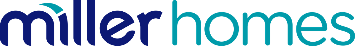 Miller Homes logo