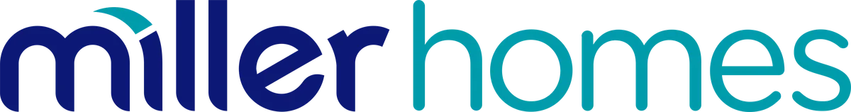 Miller Homes logo