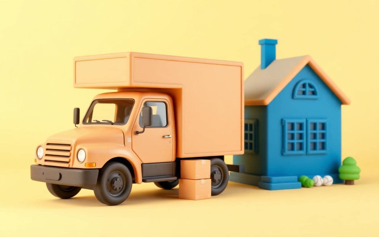 Recent Movers Targeting: Capture High-Intent Shoppers