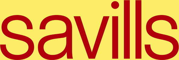 Savills logo