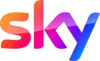 Sky logo