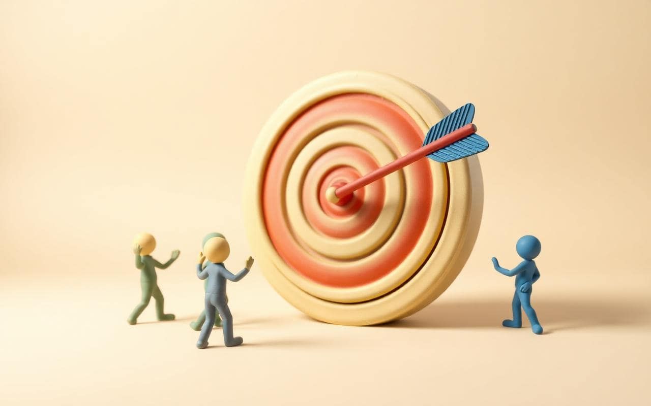 How to Target a Specific Audience on Facebook Ads (Without the Black Box)