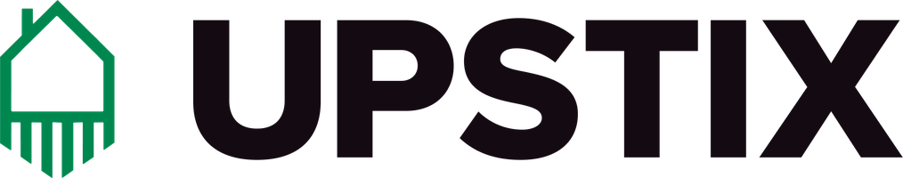 UPSTIX logo