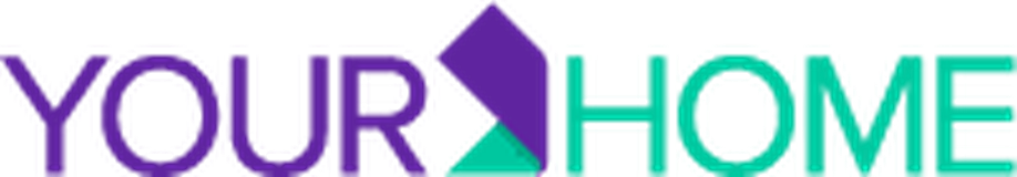 Your Home logo