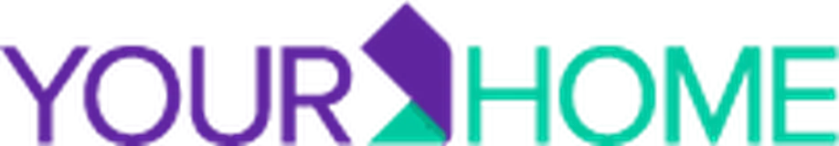 Your Home logo