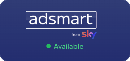 Sky AdSmart