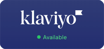 Klaviyo