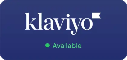 Klaviyo