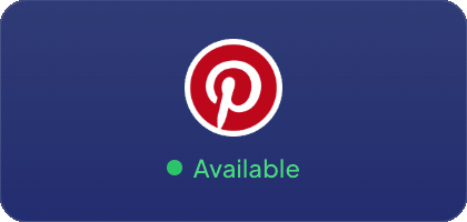 Pinterest