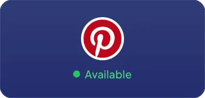 Pinterest