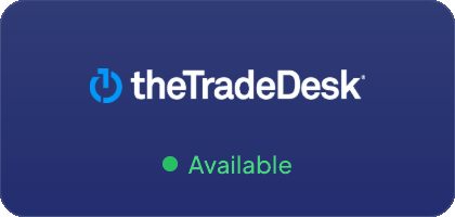 The Trade Desk