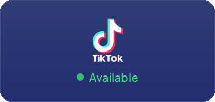 TikTok