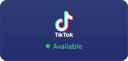 TikTok