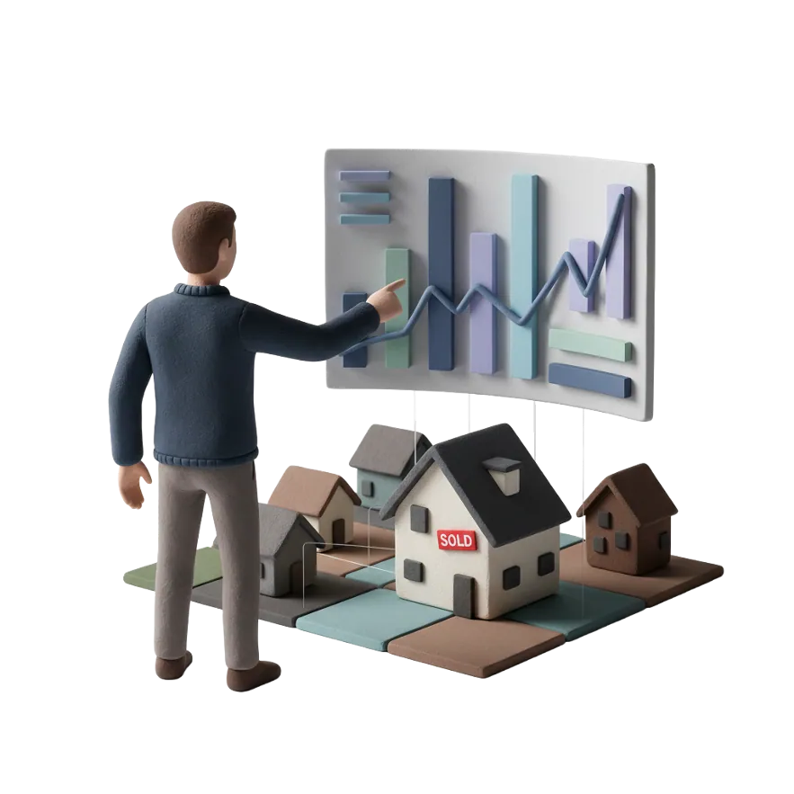 Deposit affordability